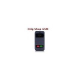 Husa Flip D-View Window Albastru Inchis Samsung Galaxy Ace 3 S7270