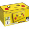 Consola Nintendo New 2Ds Xl Pikachu Edition