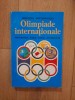 Olimpiade internationale - Matematica - Fizica - Chimie-Informatica, 1995, Alta editura