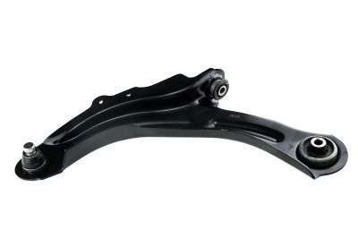 Brat suspensie fata Renault Megane 2 2003-, Scenic 2003-, Captur 2013-, Inferior Stanga, NTY ZWD-RE-010 foto