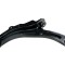 Brat suspensie fata Renault Megane 2 2003-, Scenic 2003-, Captur 2013-, Inferior Stanga, NTY ZWD-RE-010