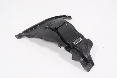 Suport bara de protecție dreapta față VOLVO V70 II SW 2006 OEM: 08693182 3353650 foto