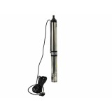 Pompa submersibila QJD2-62/15-1,5, 90 l/min, 62m, 1.5kW, GEKO G81410