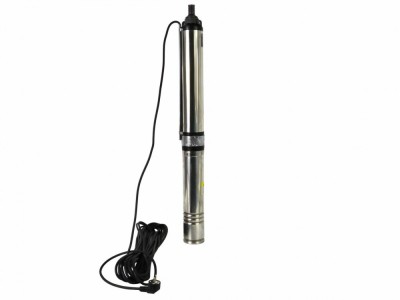 Pompa submersibila QJD2-62/15-1,5, 90 l/min, 62m, 1.5kW, GEKO G81410 foto