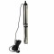 Pompa submersibila QJD2-62/15-1,5, 90 l/min, 62m, 1.5kW, GEKO G81410