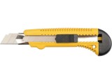 Cutter Cu Protectie, 18Mm