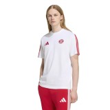 Tričko BAYERN MNICHOV Tee white - M