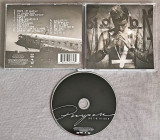 Justin Bieber - Purpose (CD Deluxe Edition)