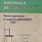 Materiale de constructii: Teoria materialelor si unele din aplicatiile ei - 2007 - Mircea Rujanu (X151)