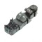 Comutator TarosTrade 12-0207-L-95026 reglare geamuri fata CITROEN C4 2004-2010 - RESIGILAT
