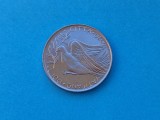 100 Lire 1975 Vatican-AUNC-+++