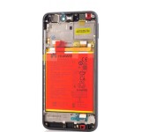 Display Huawei P8 Lite 2017 PRA-L31 Negru OEM Original