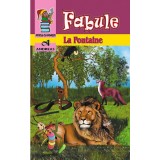 Fabule - Esop - Editura Andreas