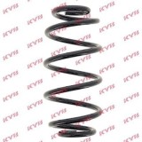 Arc spiral Chevrolet Aveo Motor 1.2, 1.3 D, 1.4, 1.6, parte montare puntea spate, lungime 269 mm, OE 95216092