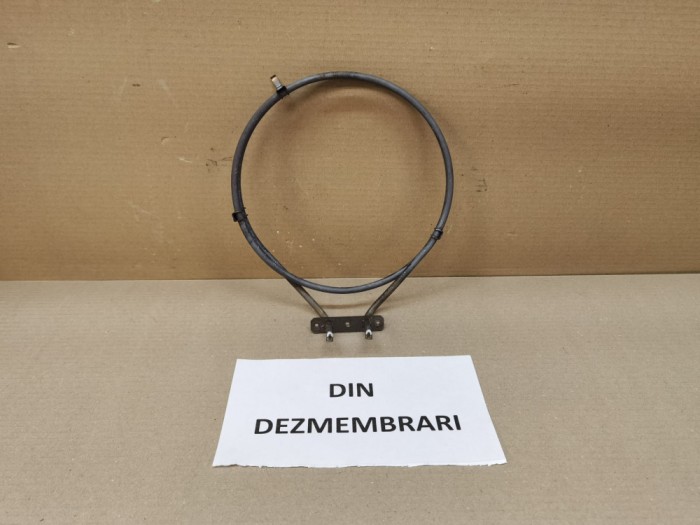 rezistenta circulara cuptor electric Bosch / C69