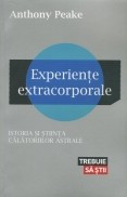 Experiente extracorporale foto