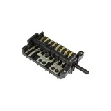 Comutator cuptor SMEG 811730272 Original - Piesa accesorii cuptoare Smeg
