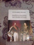 n8 Romani si francezi de-a lungul istoriei - Victor Gabriel Osaceanu