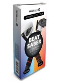 Maxx Tech Vr Beat Saber Meta Quest 2&amp;3 3s PC