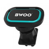 Suport Auto Magnetic BWOO BO-ZJ81, Universal, Negru