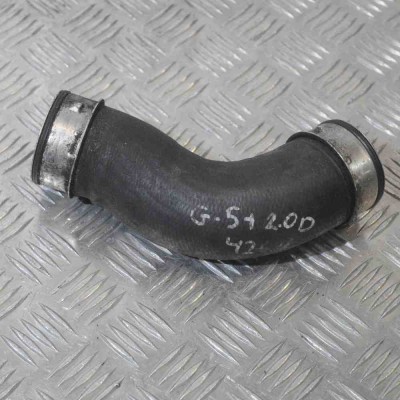 Furtun intercooler dreapta VW GOLF PLUS 5M1, 521 2005 OEM: 1K0145838D foto