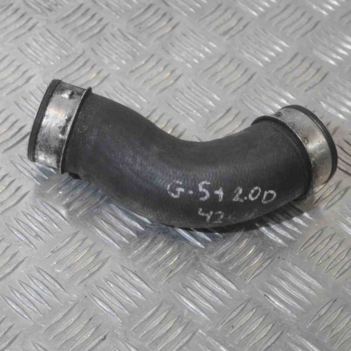 Furtun intercooler dreapta VW GOLF PLUS 5M1, 521 2005 OEM: 1K0145838D