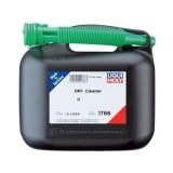 Solutie Curatare Filtru Particule DPF Liqui Moly 5L, Aditiv Curatare Profunda
