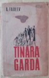 Myh 41s - A Fadeev - Tinara Garda - ed 1961