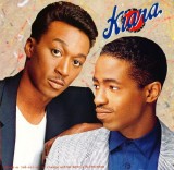 Vinil Kiara &ndash; To Change And/Or Make A Difference (VG+)