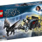 LEGO Fantastic Beasts: Grindelwald s Escape