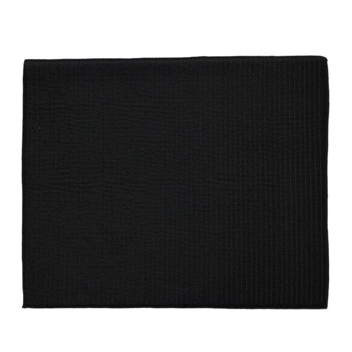 SUPORT MICROFIBRĂ PENTRU VASE BLK