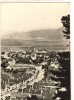 CPI B 10994 CARTE POSTALA - CODLEA, Circulata, Fotografie