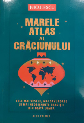 Marele atlas al Craciunului foto