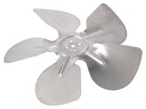 Elice cu tiraj indus 22&deg; 254mm, 4 orificii montaj