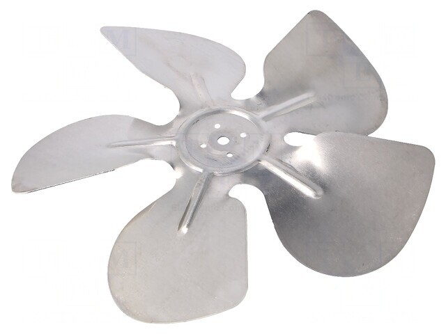 Elice cu tiraj indus 22&deg; 254mm, 4 orificii montaj
