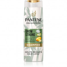 Pantene Pro-V Miracles Grow Strong șampon impotriva caderii parului 300 ml