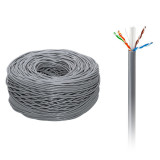 Cablu utp cat 6e cupru 305m, Cabletech