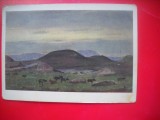 HOPCT 23862 NOAPTEA POLARA- V V KRAINEV 1879-1955 - RUSIA --MUZEE - CP PICTURA --NECIRCULATAMUNTII