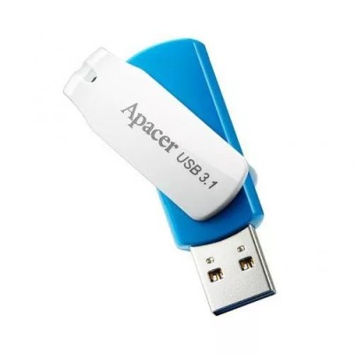 Memorie flash drive USB 3.1 32GB AH357 Apacer foto