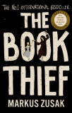 The Book Thief | Markus Zusak, Black Swan