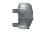 Acoperire Oglinda Exterioara Stanga Alkar 6343907 Nissan Opel Renault Vauxhall Master III Movano B NV400 Negru