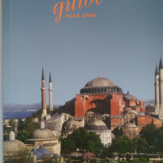 Istanbul guide 2006 - limba engleza