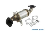 Catalizator Volkswagen Golf 5 Plus ( 01.2005-&gt;) #1, Array