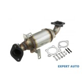 Catalizator Volkswagen Golf 5 Plus ( 01.2005-&gt;) #1