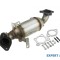 Catalizator Seat Leon 2 (2005-&gt;)[1P1] #1