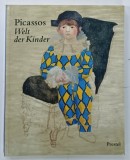 PICASSOS WELT DER KINDER von WERNER SPIES , 1995
