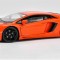 Macheta Lamborghini Aventador LP700-4 - Welly scara 1:24