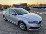 Skoda Octavia 1.0 TSI DSG Mild Hybrid Ambition