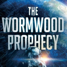 Wormwood Prophecy: NASA, Donald Trump, and a Cosmic Cover-Up of End-Time Proportions