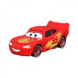 MASINUTA METALICA CARS3 PERSONAJUL ROAD TRIP FULGER MCQUEEN SuperHeroes ToysZone, Mattel